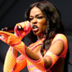 Azealia Banks in 2013
Ilya S. Savenok/Getty Images